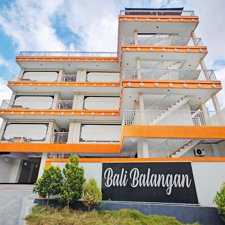 Oyo 2463 Bali Balangan Hotel Jimbaran  Ngoại thất bức ảnh