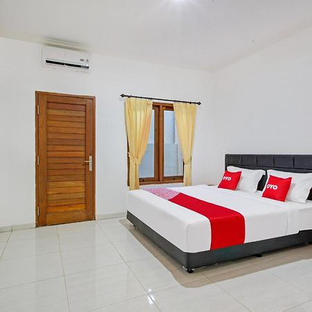 Oyo 2463 Bali Balangan Hotel Jimbaran  Ngoại thất bức ảnh