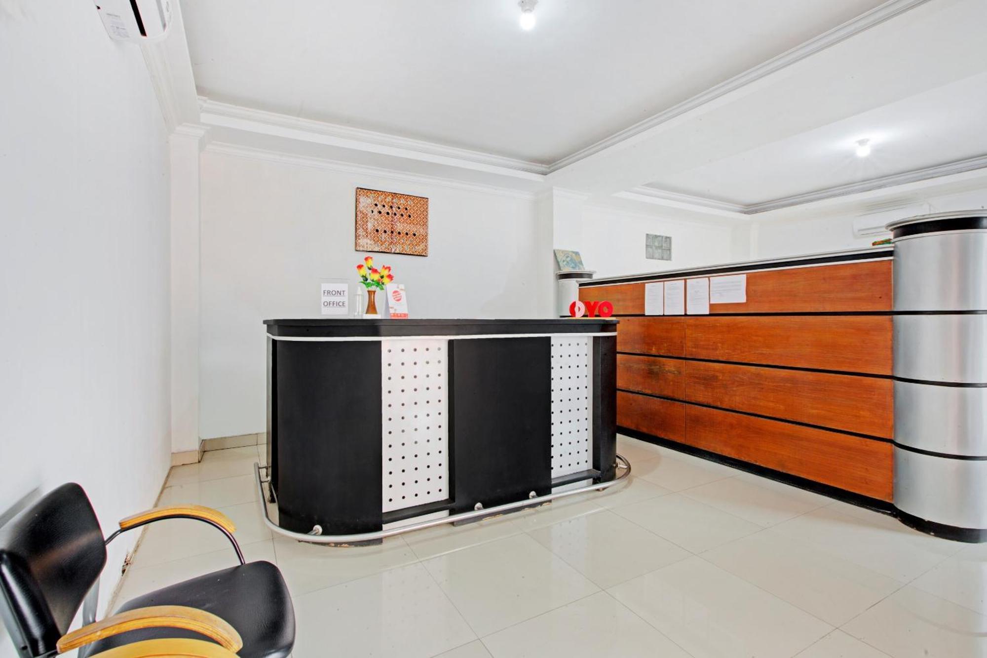 Oyo 2463 Bali Balangan Hotel Jimbaran  Ngoại thất bức ảnh