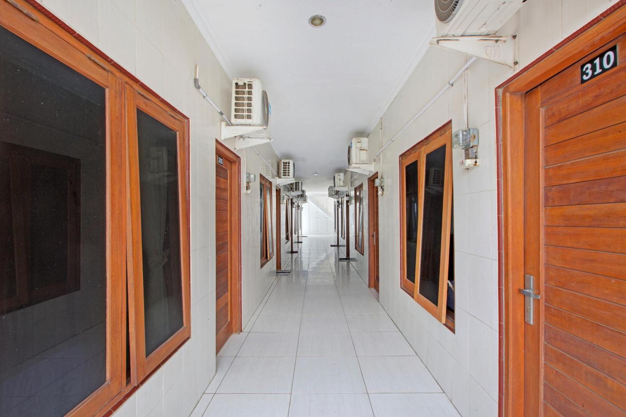 Oyo 2463 Bali Balangan Hotel Jimbaran  Ngoại thất bức ảnh