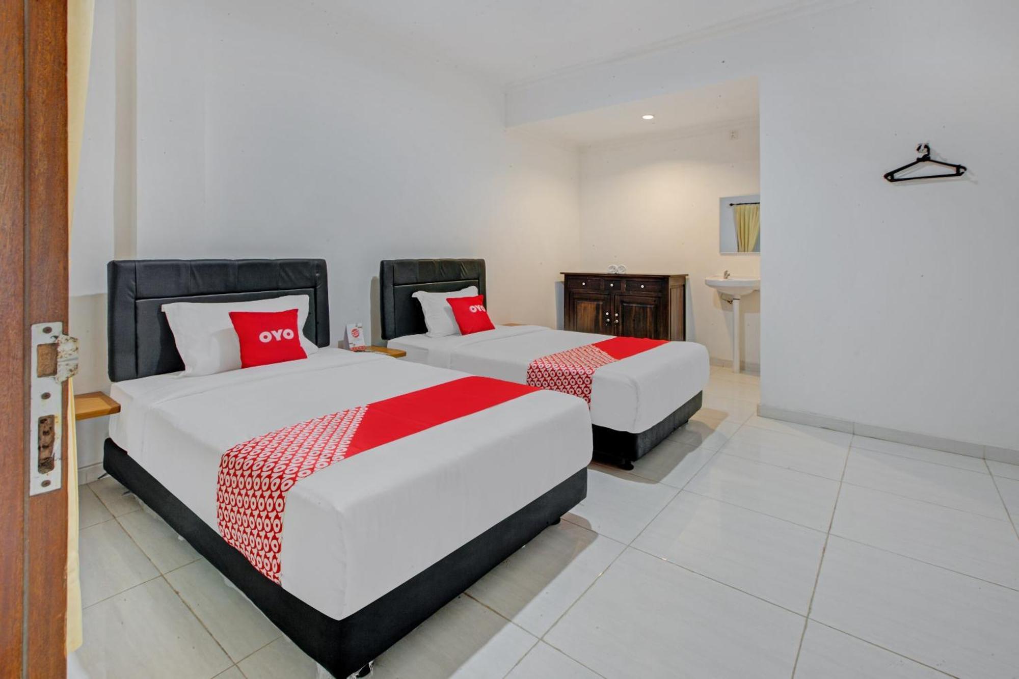 Oyo 2463 Bali Balangan Hotel Jimbaran  Ngoại thất bức ảnh