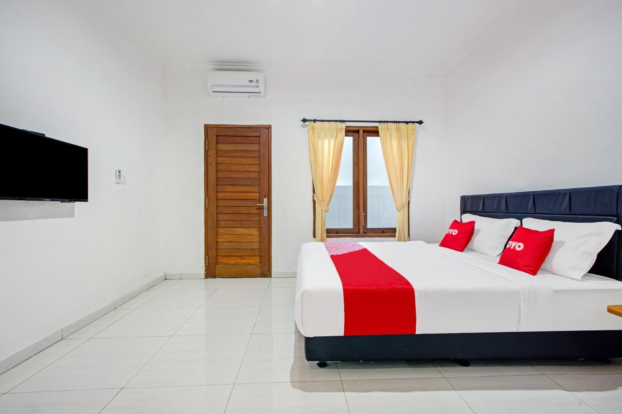 Oyo 2463 Bali Balangan Hotel Jimbaran  Ngoại thất bức ảnh