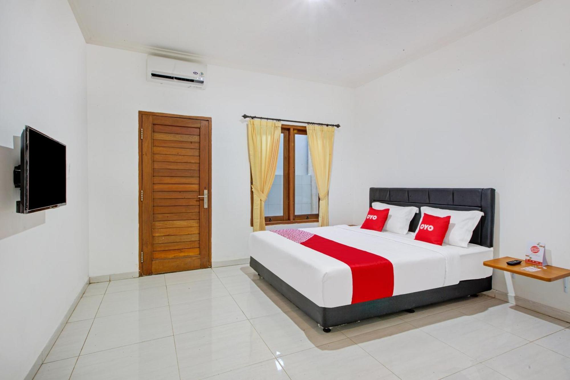 Oyo 2463 Bali Balangan Hotel Jimbaran  Ngoại thất bức ảnh
