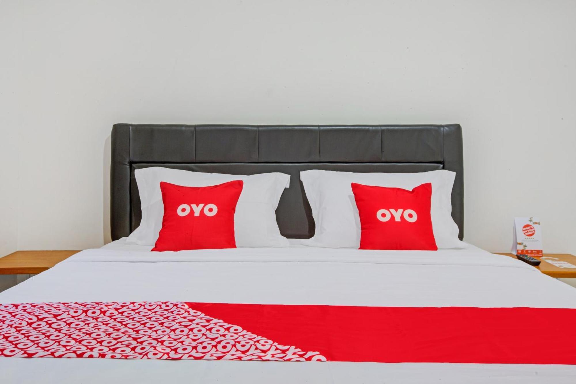 Oyo 2463 Bali Balangan Hotel Jimbaran  Ngoại thất bức ảnh