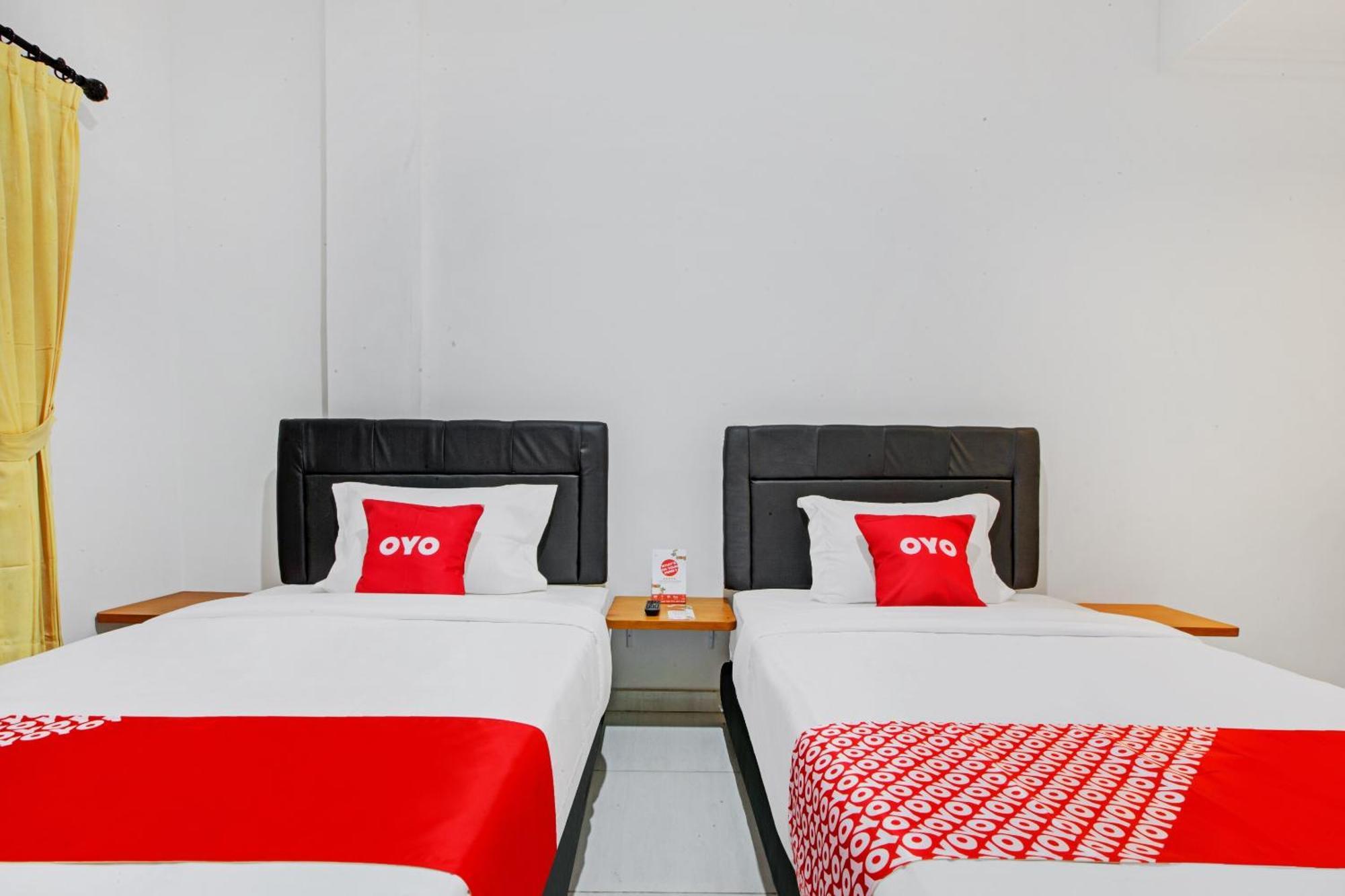 Oyo 2463 Bali Balangan Hotel Jimbaran  Ngoại thất bức ảnh