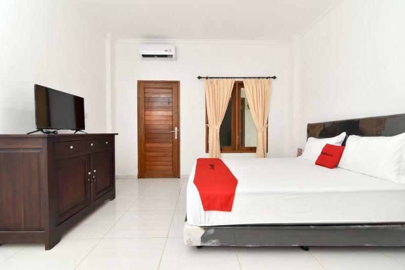 Oyo 2463 Bali Balangan Hotel Jimbaran  Ngoại thất bức ảnh