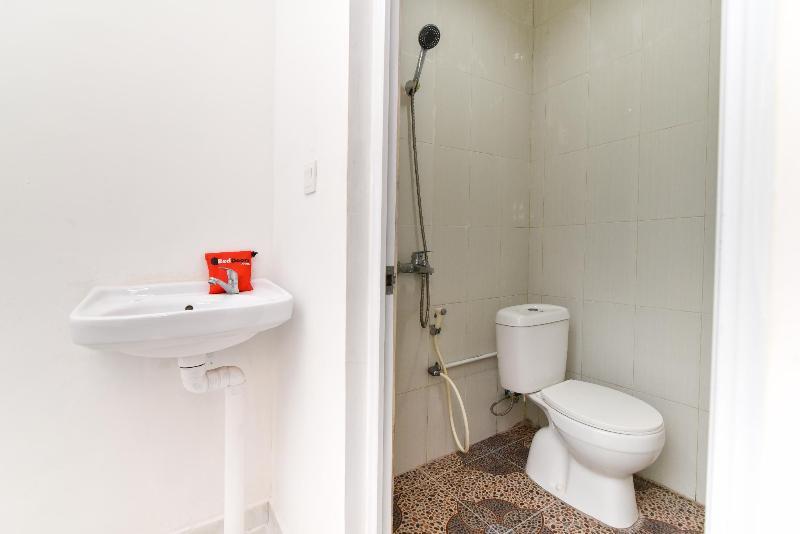 Oyo 2463 Bali Balangan Hotel Jimbaran  Ngoại thất bức ảnh